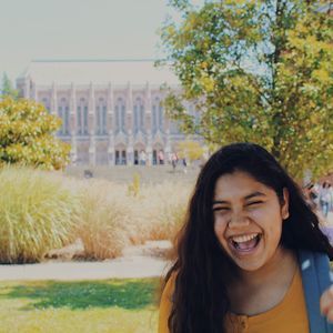 Meet your Posher, Michelle